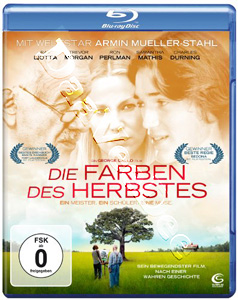 Local Color (Blu-Ray)